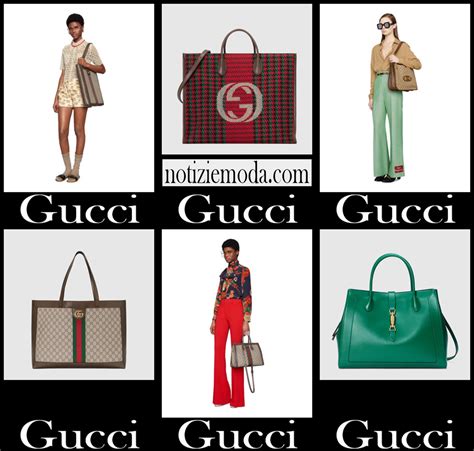 nuovi arrivi borse gucci|borse Gucci false.